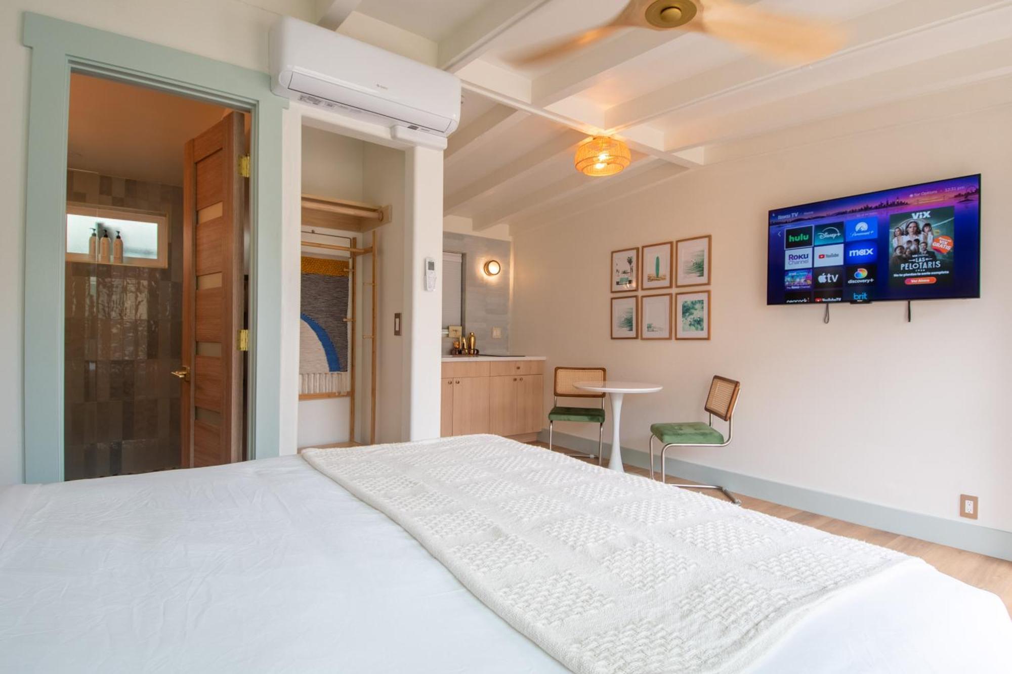 The Boardwalk Hotel Сан-Диего Экстерьер фото